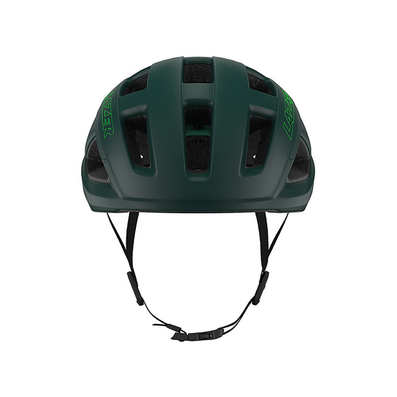 Helm Strasse LAZER TONIC KINETICORE Deep Green