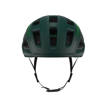 Rennrad-Helm LAZER TONIC KINETICORE Deep Green