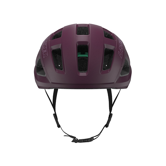 Helm Strasse LAZER TONIC KINETICORE Tyrian Matt