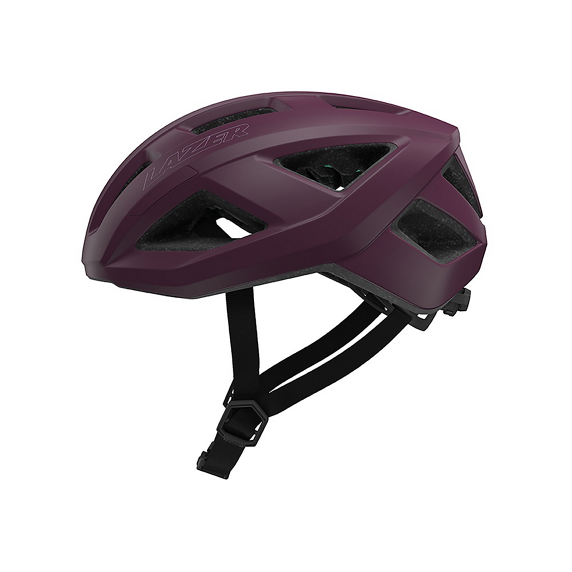 Helm Strasse LAZER TONIC KINETICORE Tyrian Matt