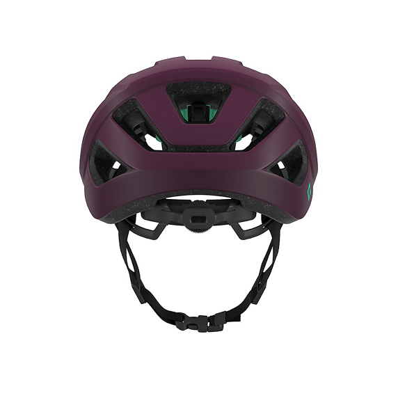 Helm Strasse LAZER TONIC KINETICORE Tyrian Matt