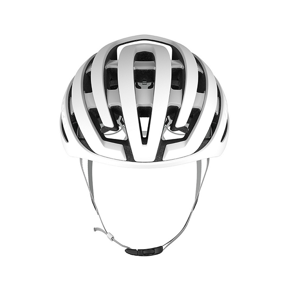 Helm Strasse LAZER Z1 KINETICORE Weiss