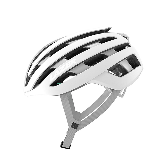 Helm Strasse LAZER Z1 KINETICORE Weiss