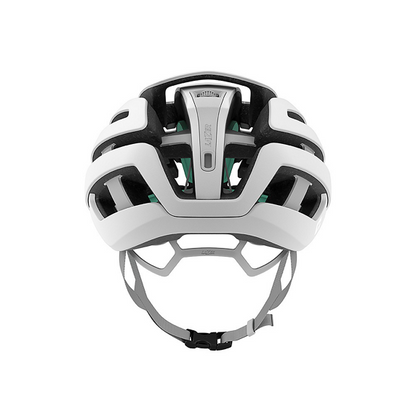 Rennradhelm LAZER Z1 KINETICORE Weiß