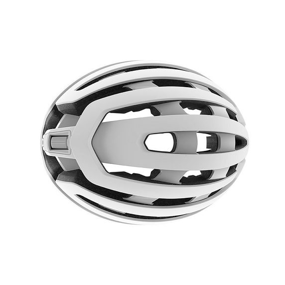 Helm Strasse LAZER Z1 KINETICORE Weiss