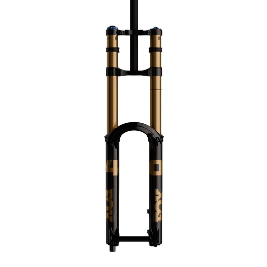 Gabel FOX 40 FACTORY 27.5" Grip X2 Schwarz 2027