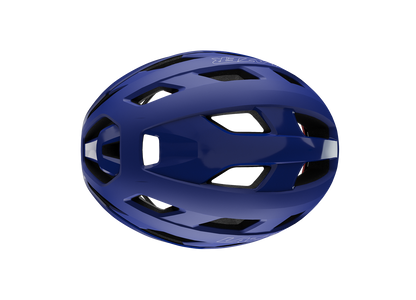 Rennradhelm LAZER BLADE KINETICORE Blau