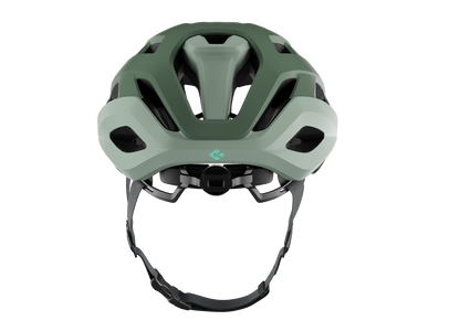 Rennradhelm LAZER BLADE KINETICORE Grün