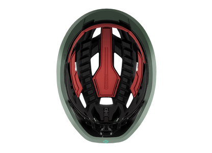 Rennradhelm LAZER BLADE KINETICORE Grün