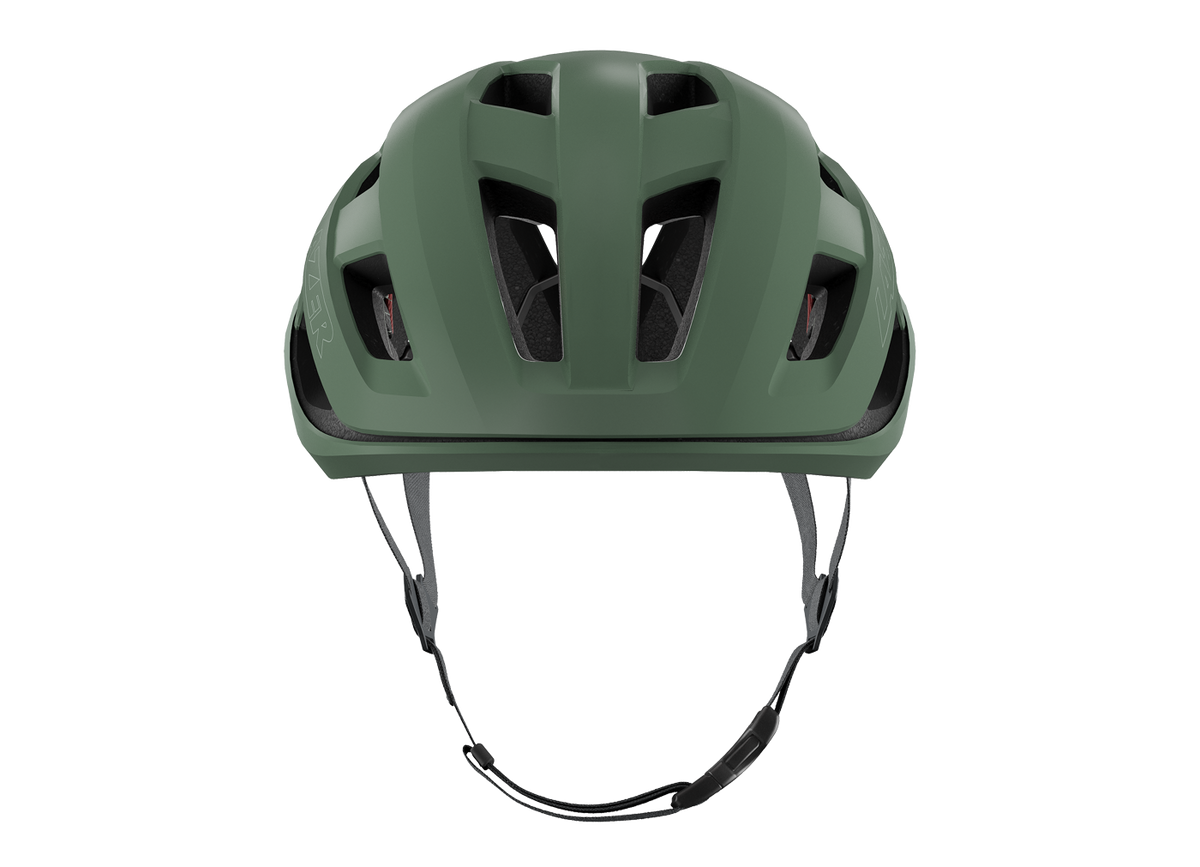 Rennradhelm LAZER BLADE KINETICORE Grün