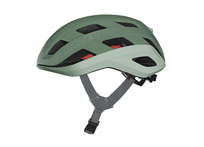 Rennradhelm LAZER BLADE KINETICORE Grün