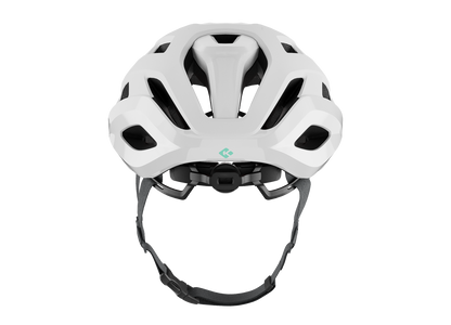 Rennradhelm LAZER BLADE KINETICORE Weiß