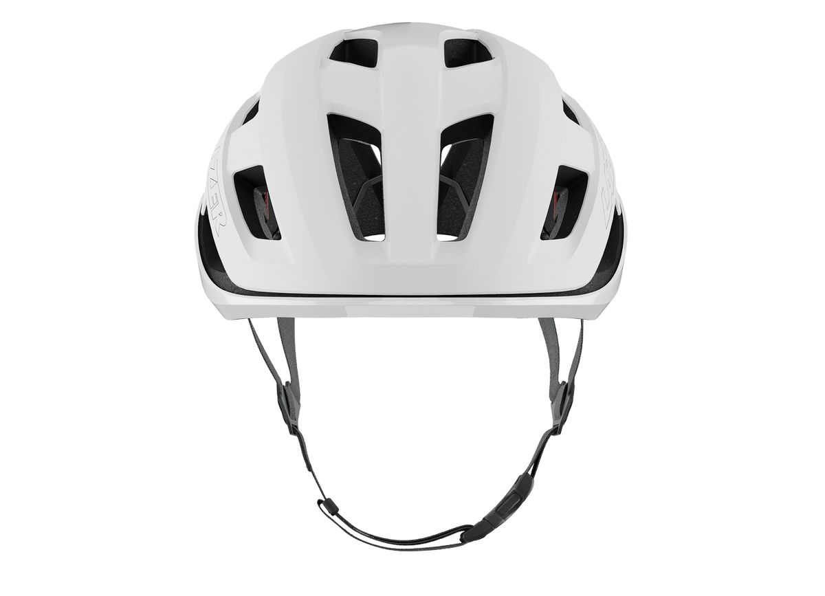 Rennradhelm LAZER BLADE KINETICORE Weiß