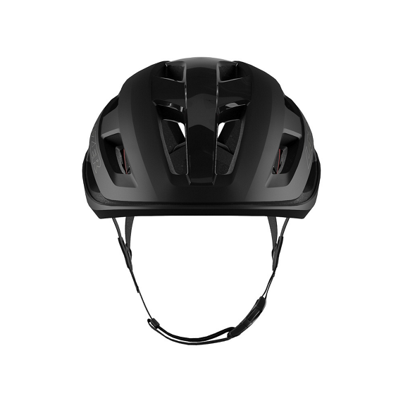 Straßenhelm LAZER BLADE KINETICORE Schwarz