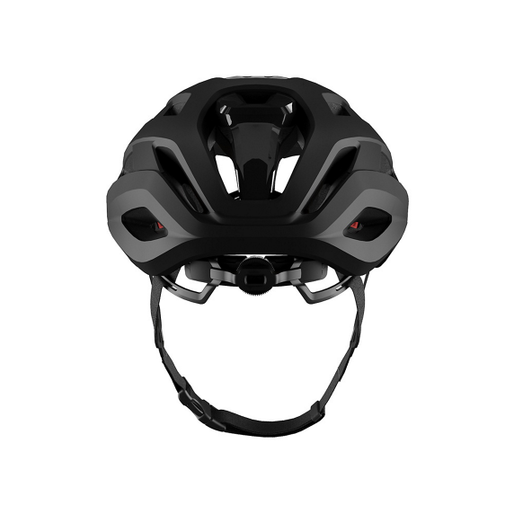 Straßenhelm LAZER BLADE KINETICORE Schwarz