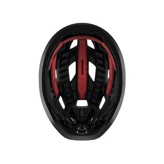 Straßenhelm LAZER BLADE KINETICORE Schwarz