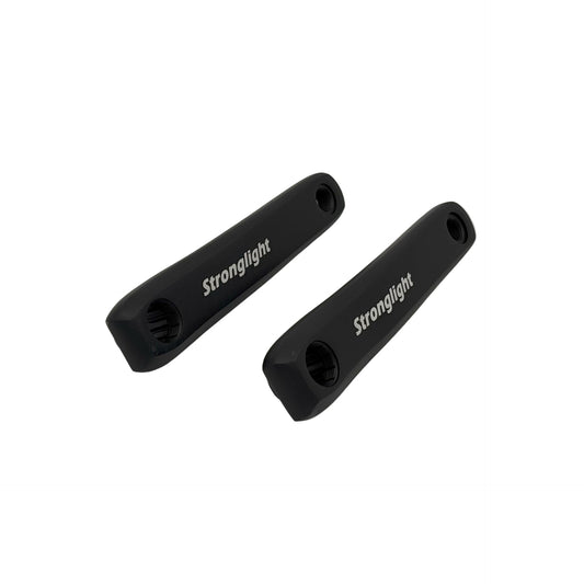 STRONGLIGHT MAGAN 4 CARRE Kurbeln für Yamaha/ Panasonic / Ananda Motor (Deport 5mm)