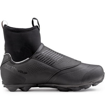 Winter-MTB-Schuh NORTHWAVE MAGMA XC CORE Schwarz