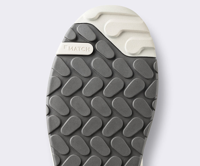Mountainbike-Schuhe CRANKBROTHERS STAMP TRAIL VENT SPEEDLACE Hellgrau