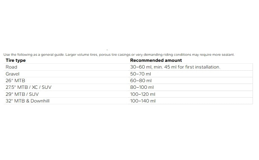 Liquide Préventif Tubeless MAXXIS MAXX SEAL (1 L)