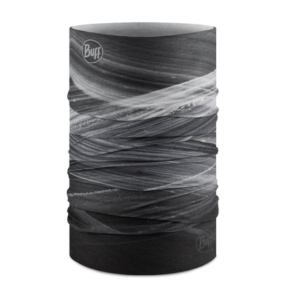Halstuch BUFF ORIGINAL ECOSTRETCH Speed Grau