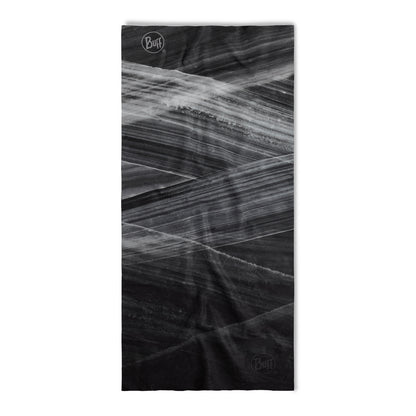 Halstuch BUFF ORIGINAL ECOSTRETCH Speed Grau