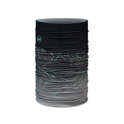 Halstuch BUFF ORIGINAL ECOSTRETCH Unal Grau