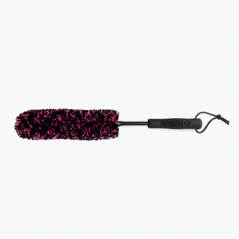 Set von 3 Bürsten MUC-OFF MICROFIBRE DETAILING BRUSH SET