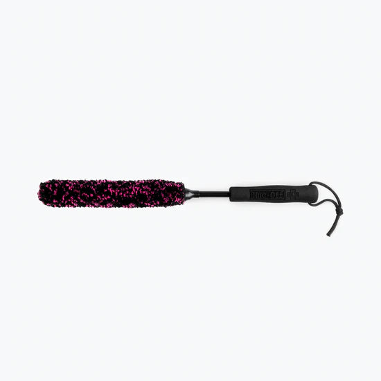 Set von 3 Bürsten MUC-OFF MICROFIBRE DETAILING BRUSH SET