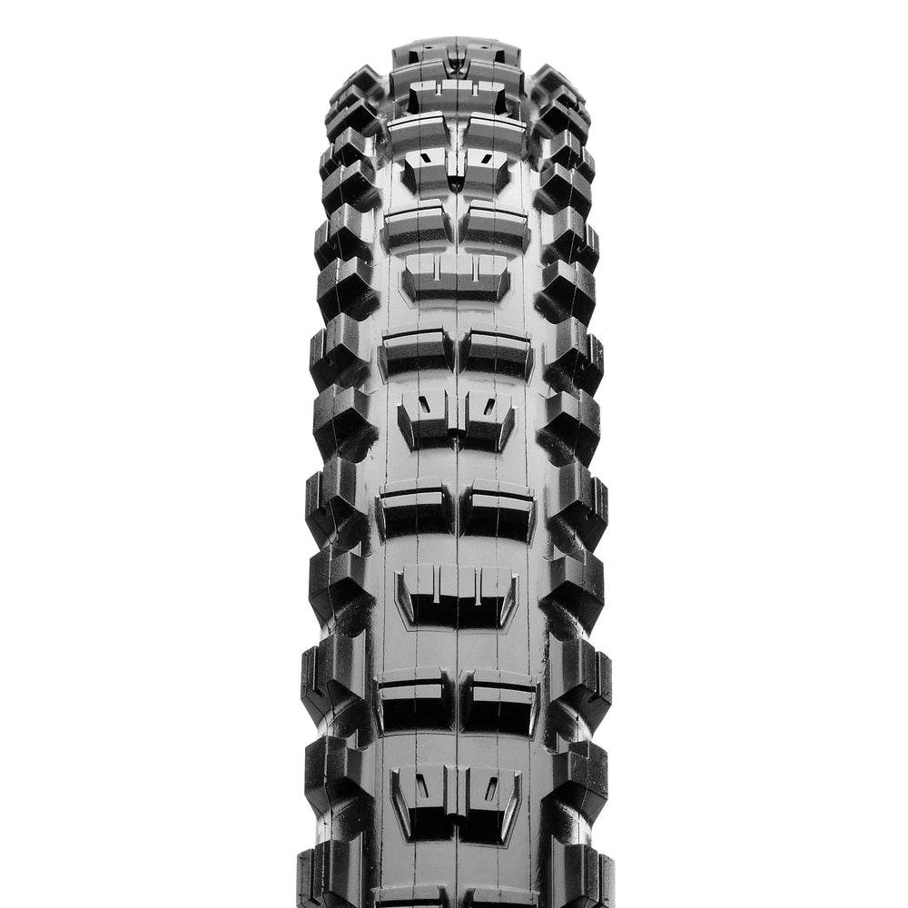 MAXXIS MINION DHR II Reifen 27.5x2.40 New DH 3C Grip Tubeless Ready