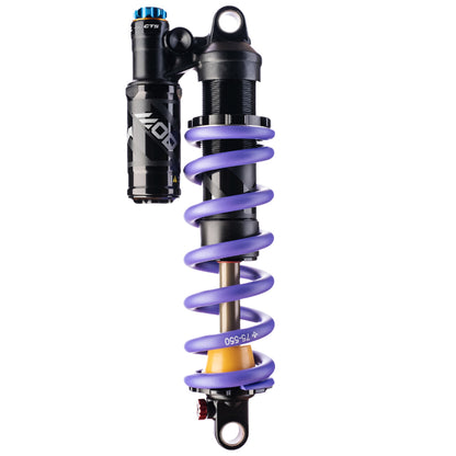Dämpfer FORMULA MOD DH Coil