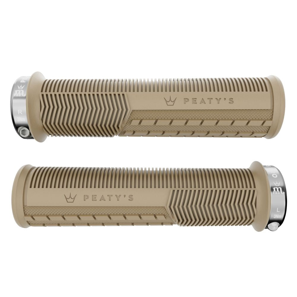 Grips PEATY'S MONARCH PRO MUSHROOM Supersoft Sage