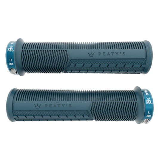 Griffe PEATY'S MONARCH PRO MUSHROOM Supersoft Storm Blue