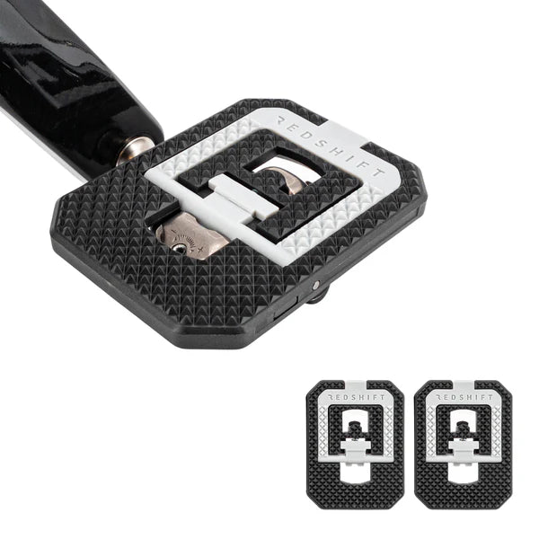 REDSHIFT MouseTrap-Pedaladapter, schwarz