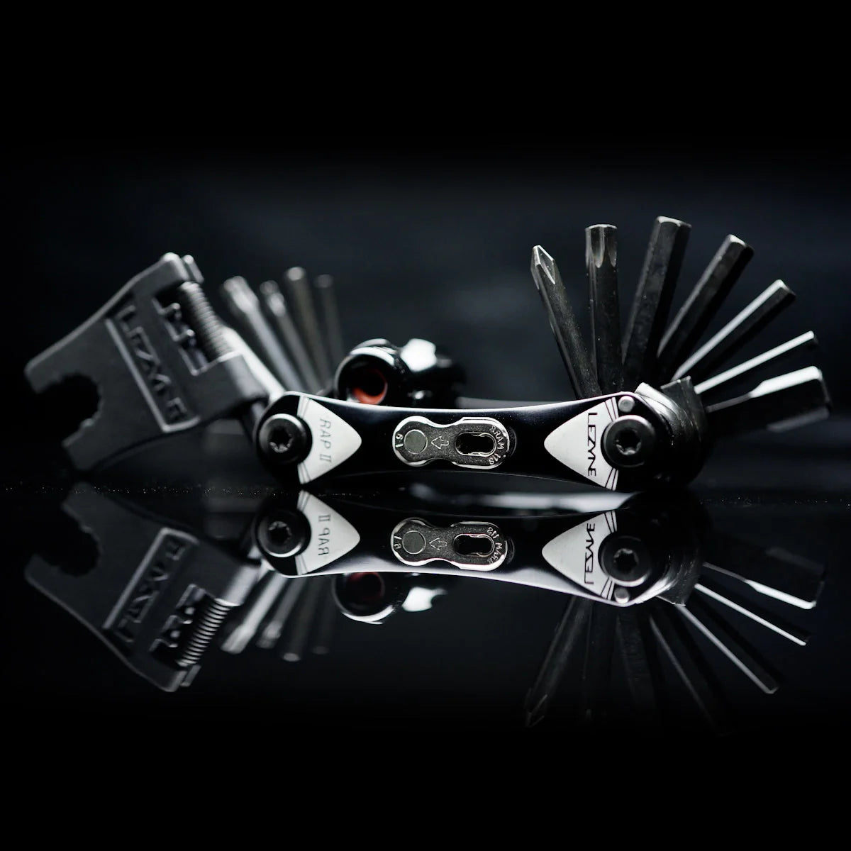 LEZYNE RAP II 20 Tubeless Multitool