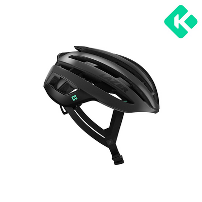 Straßenhelm LAZER Z1 KINETICCORE Titanium