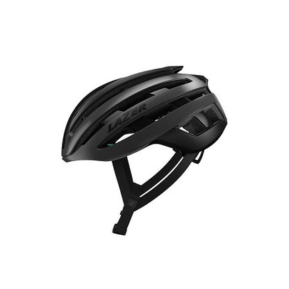 Straßenhelm LAZER Z1 KINETICCORE Titanium
