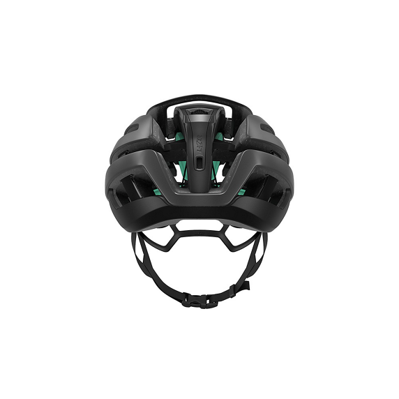 Helm Strasse LAZER Z1 KINETICCORE Titanium