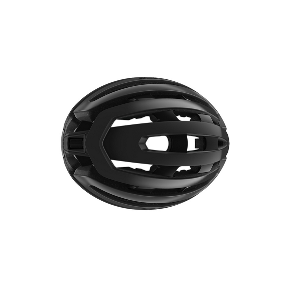 Helm Strasse LAZER Z1 KINETICCORE Titanium