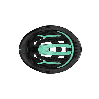 Straßenhelm LAZER Z1 KINETICCORE Titanium