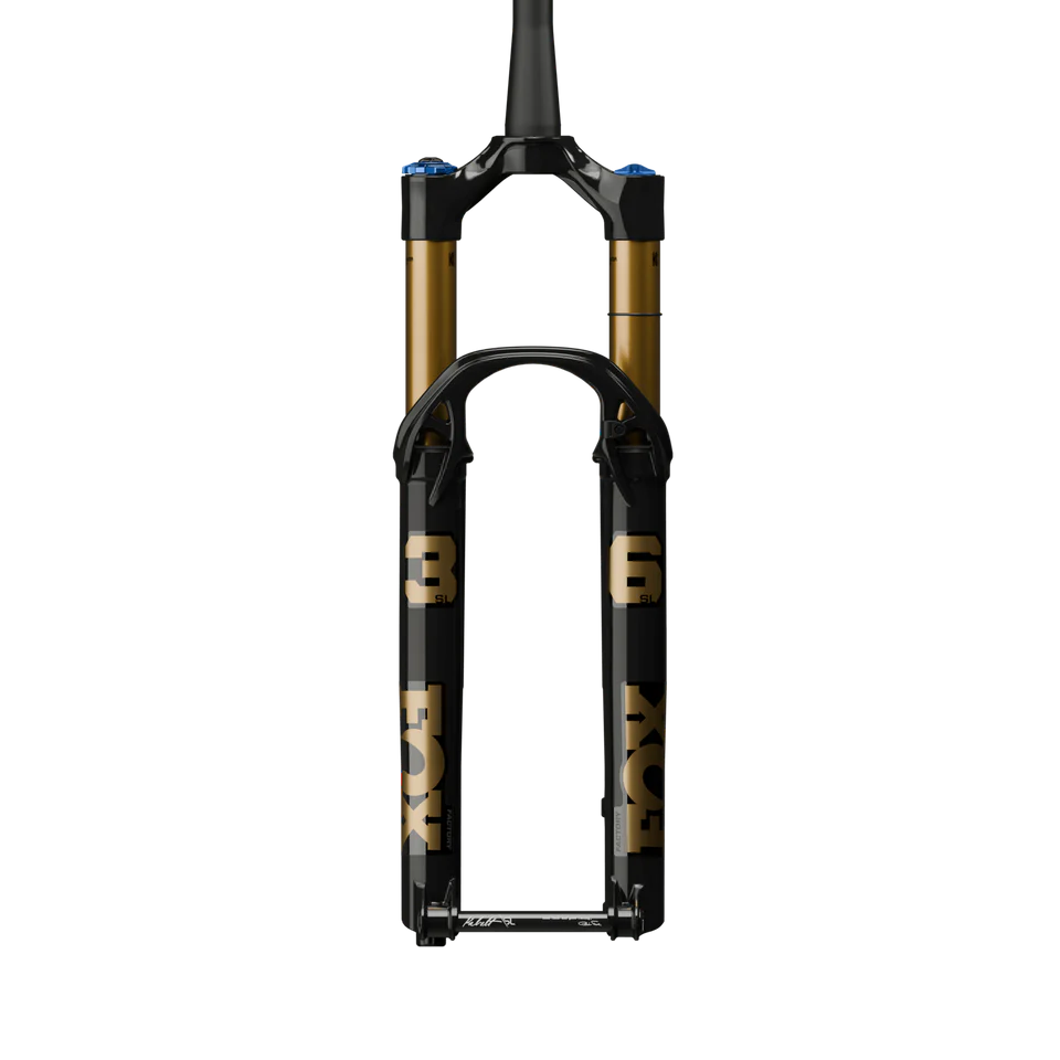 Gabel FOX RACING SHOX 36 FLOAT SL 29" FACTORY Grip X Axe Kabolt SL 15x110mm Boost Schwarz 2026