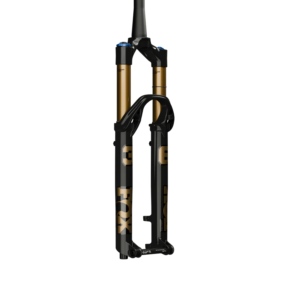 Gabel FOX RACING SHOX 36 FLOAT SL 29" FACTORY Grip X Axe Kabolt SL 15x110mm Boost Schwarz 2026