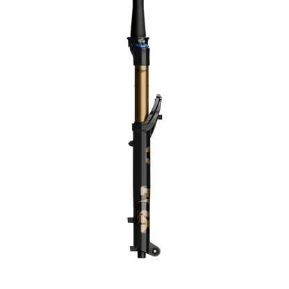 FOX 36 SL FACTORY Federgabel 29" Grip X Schwarz 2027