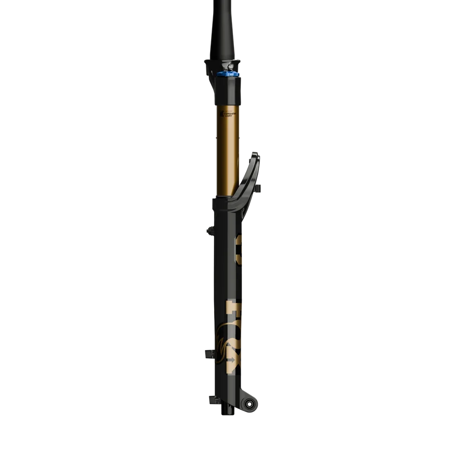 FOX 36 SL FACTORY 29" Federgabel Grip X2 Schwarz 2027