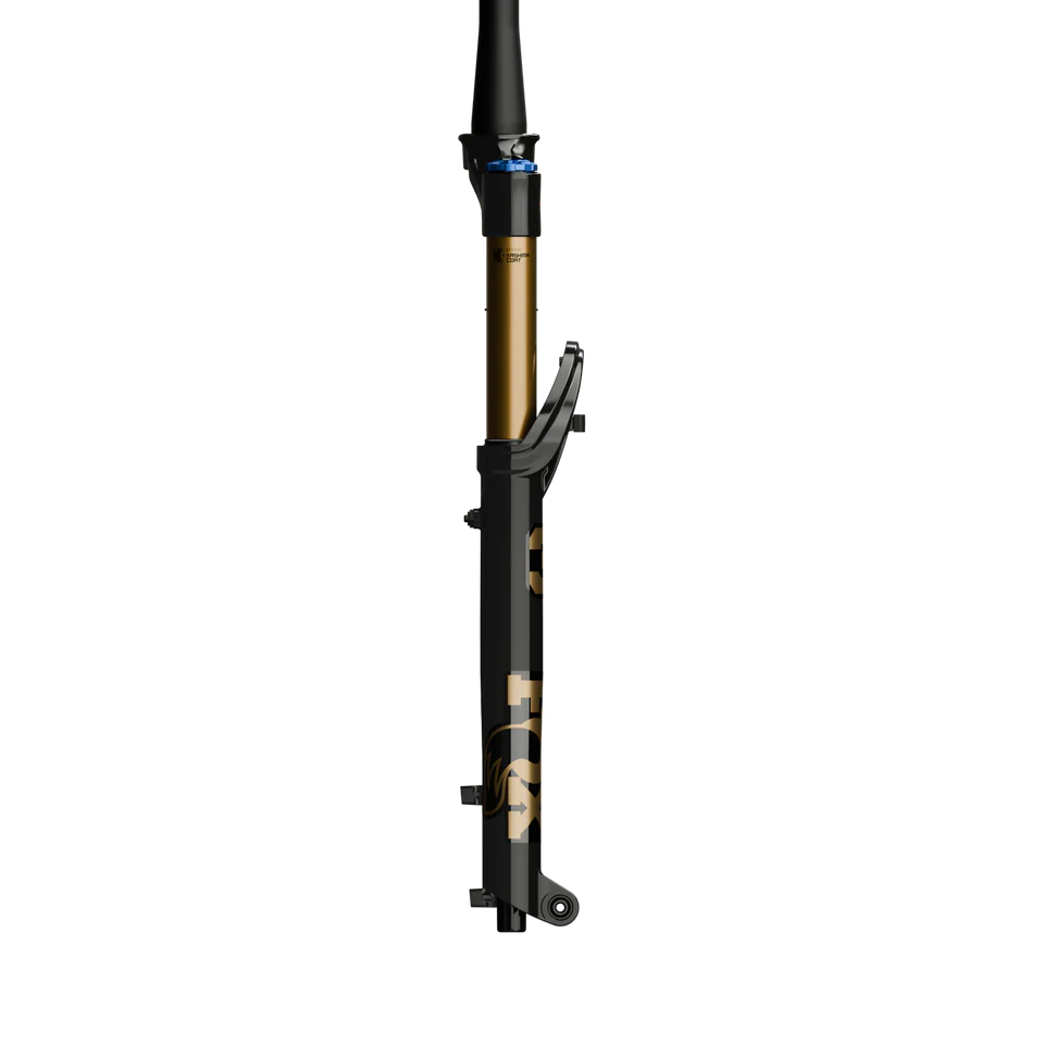 Gabel FOX RACING SHOX 36 FLOAT SL 29" FACTORY Grip X Axe Kabolt SL 15x110mm Boost Schwarz 2026