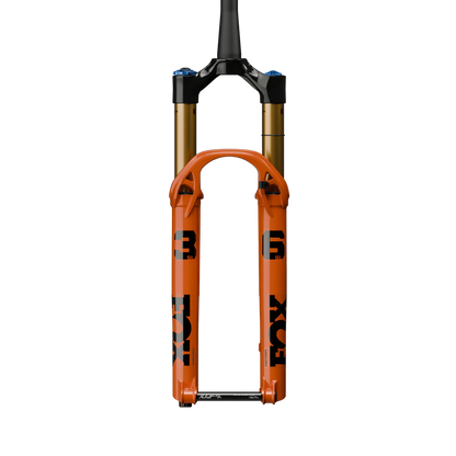 FOX 36 SL FACTORY Federgabel 29" Grip X Orange 2027