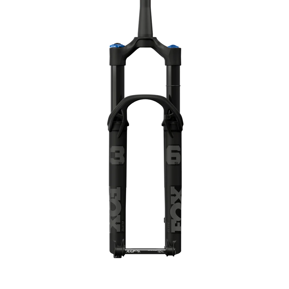 Gabel FOX 36 SL PERFORMANCE ELITE 29" Grip X Schwarz 2026