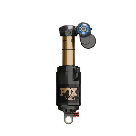 Stoßdämpfer FOX FLOAT X2 FACTORY 2pos-Adj Trunnion 2026