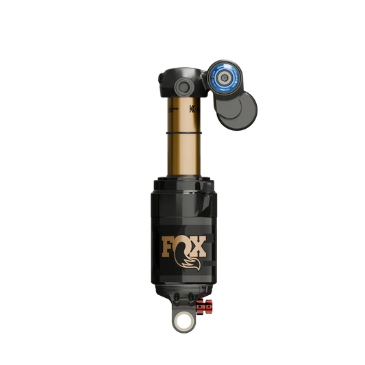 Stoßdämpfer FOX FLOAT X2 FACTORY HSC-LSC-HSR-LSR Trunnion 2026