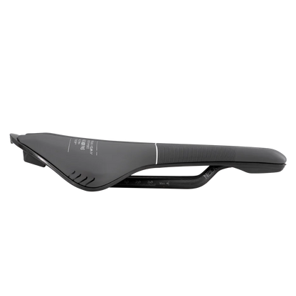 Sattel PROLOGO NAGO NDR PAS 137mm Schienen Nack Schwarz